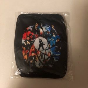 JAMES BOND FACEMASK